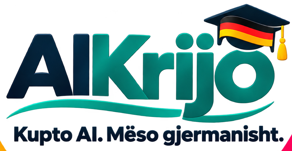 AIKrijo